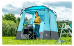 Camptime Venus Freistehendes Küchen- / Universalzelt