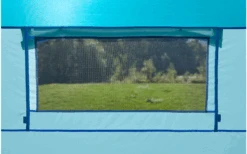 Camptime Venus Freistehendes Küchen- / Universalzelt -Berger 1196431 7057210