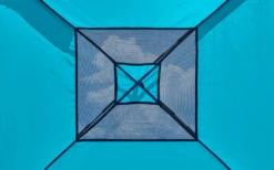 Camptime Venus Freistehendes Küchen- / Universalzelt -Berger 1196434 7057234