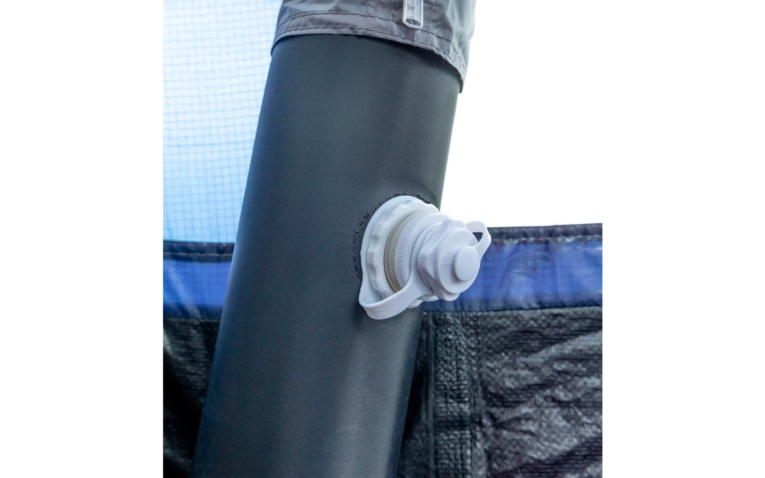 Berger Zelt Lagoon 4 Air Familienzelt Für 4 Personen 15 Berger Zelt Lagoon 4 Air Familienzelt Für 4 Personen – Bild 13