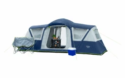 Berger Zelt Lagoon 4 Air Familienzelt Für 4 Personen 31 Berger Zelt Lagoon 4 Air Familienzelt Für 4 Personen -Berger 1196485 7059865