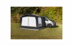 BergerPontina Air Busvorzelt/Kastenwagenvorzelt/Reisemobilvorzelt 24 BergerPontina Air Busvorzelt/Kastenwagenvorzelt/Reisemobilvorzelt -Berger 1196860 7067422