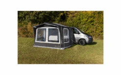 BergerPontina Air Busvorzelt/Kastenwagenvorzelt/Reisemobilvorzelt 25 BergerPontina Air Busvorzelt/Kastenwagenvorzelt/Reisemobilvorzelt -Berger 1196863 7067431