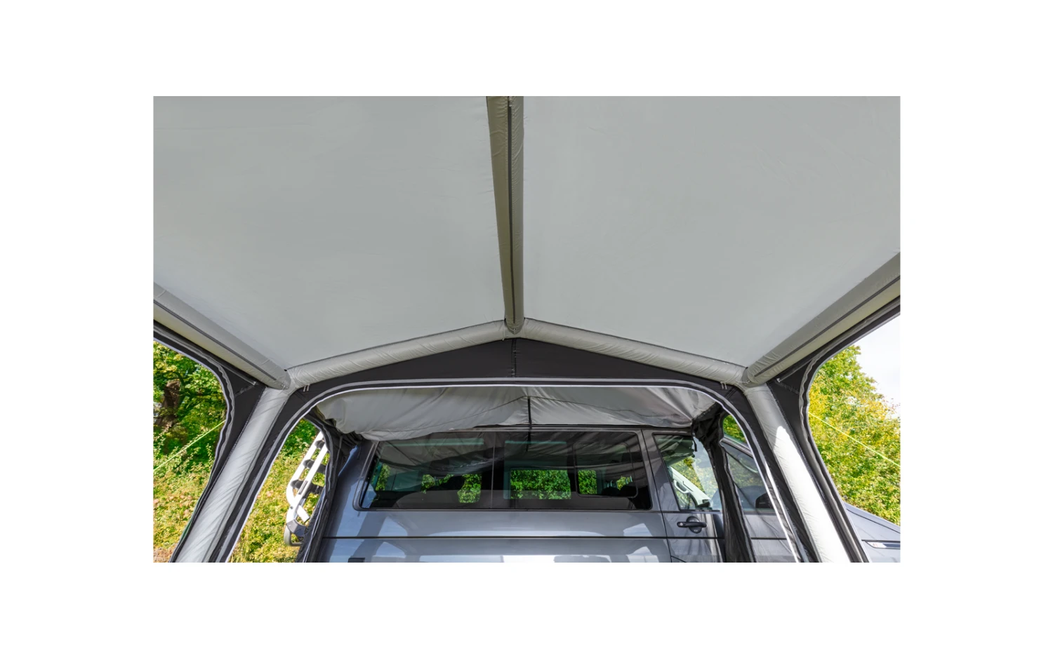 BergerPontina Air Busvorzelt/Kastenwagenvorzelt/Reisemobilvorzelt 12 BergerPontina Air Busvorzelt/Kastenwagenvorzelt/Reisemobilvorzelt – Bild 10