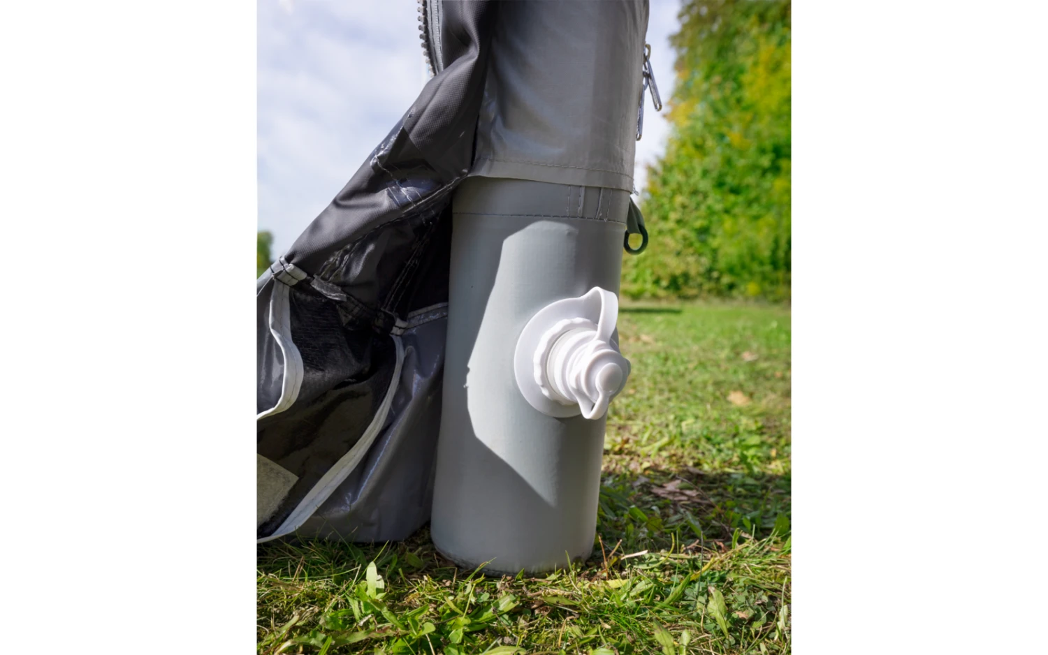 BergerPontina Air Busvorzelt/Kastenwagenvorzelt/Reisemobilvorzelt 17 BergerPontina Air Busvorzelt/Kastenwagenvorzelt/Reisemobilvorzelt – Bild 15