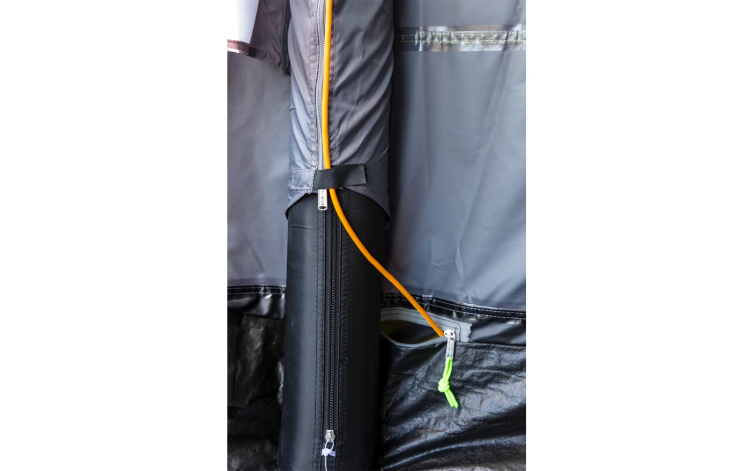 BergerPontina Air Busvorzelt/Kastenwagenvorzelt/Reisemobilvorzelt 19 BergerPontina Air Busvorzelt/Kastenwagenvorzelt/Reisemobilvorzelt – Bild 17