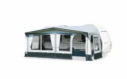 Brand Como Reisevorzelt -Berger 1197097 7058383