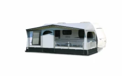 Brand Como Reisevorzelt -Berger 1197100 7058392