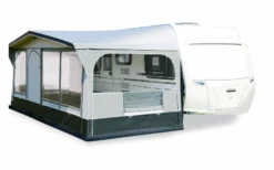 Brand Como Reisevorzelt -Berger 1197106 7058413