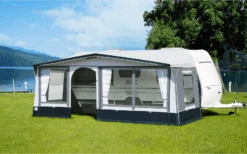 Brand Como Reisevorzelt -Berger 1197109 7058428