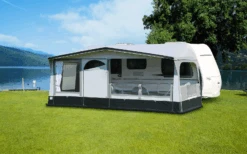 Brand Como Reisevorzelt -Berger 1197112 7058440