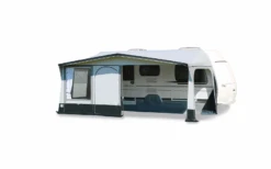 Brand Como Reisevorzelt -Berger 1197127 7058500