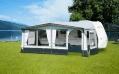 Brand Como Reisevorzelt -Berger 1197139 7058542