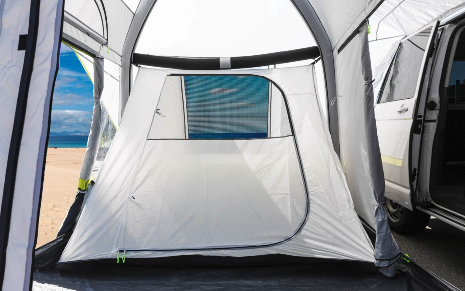 Brunner Trouper Cabin Schlafzelt140 X 220 X 155 Cm Aufblasbar 3 Brunner Trouper Cabin Schlafzelt140 X 220 X 155 Cm Aufblasbar