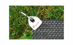 Isabella Teppich Clips IsaGrip 4er Set