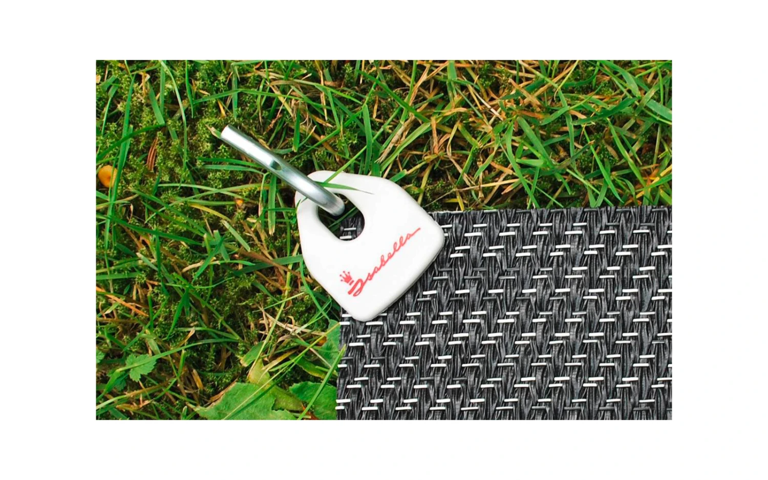 Isabella Teppich Clips IsaGrip 4er Set 3 Isabella Teppich Clips IsaGrip 4er Set