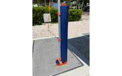 Peggy PegPeggy Tube Markisenfußbeschwerer 11 Peggy PegPeggy Tube Markisenfußbeschwerer -Berger 1197736 7075054