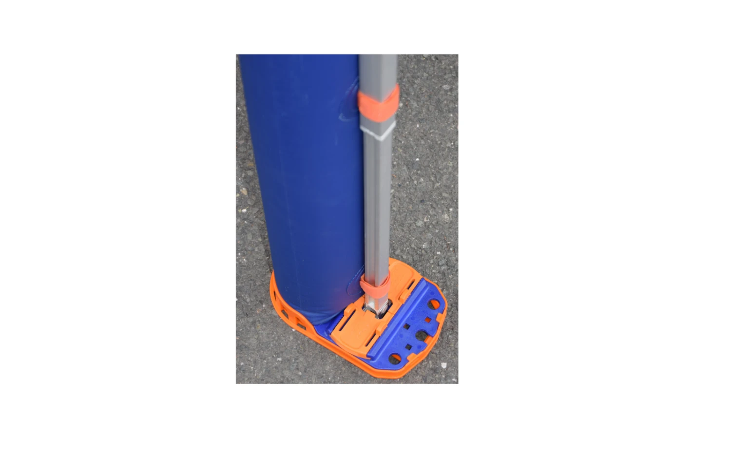 Peggy PegPeggy Tube Markisenfußbeschwerer 7 Peggy PegPeggy Tube Markisenfußbeschwerer – Bild 5