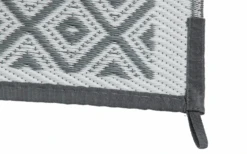 Berger Square Outdoormatte / Vorzeltteppich -Berger 1198024 7061104