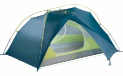 Jack Wolfskin Exolight III Kuppelzelt Für 3 Personen