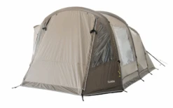 Tambu Husir Familien Tunnelzelt Air Braun Für 4 Personen 31 Tambu Husir Familien Tunnelzelt Air Braun Für 4 Personen -Berger 1199251 7071451