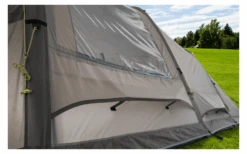 Tambu Husir Familien Tunnelzelt Air Braun Für 4 Personen 34 Tambu Husir Familien Tunnelzelt Air Braun Für 4 Personen -Berger 1199260 7071262