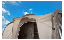 Tambu Husir Familien Tunnelzelt Air Braun Für 4 Personen 35 Tambu Husir Familien Tunnelzelt Air Braun Für 4 Personen -Berger 1199263 7071271