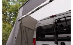 Berger Arrezo Heckzelt 26 Berger Arrezo Heckzelt -Berger 1200244 7090513