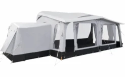 Dometic Anbau Für Aufblasbares Vorzelt Residence AIR Tour Tall Annexe