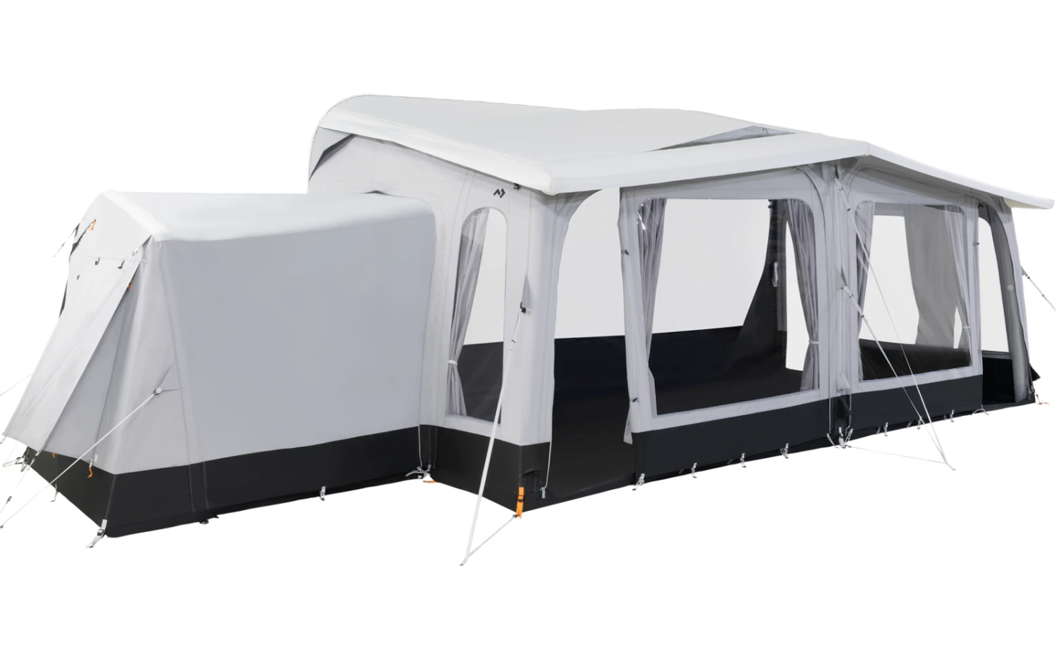 Dometic Anbau Für Aufblasbares Vorzelt Residence AIR Tour Tall Annexe 3 Dometic Anbau Für Aufblasbares Vorzelt Residence AIR Tour Tall Annexe