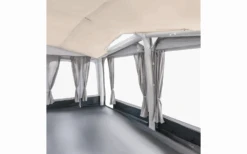 Dometic Residence AIR Tour Aufblasbares Statisches Vorzelt -Berger 1203946 7150309