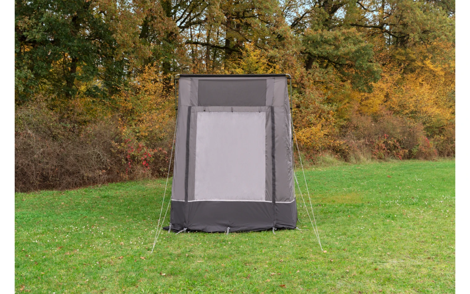 Berger Arrezo Heckzelt 11 Berger Arrezo Heckzelt – Bild 9