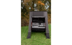 Berger Arrezo Heckzelt 31 Berger Arrezo Heckzelt -Berger 1205800 7108093