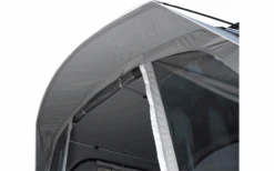 Westfield Zodiac Aufblasbares Vorzelt Für Fahrzeuge Mit Anstellhöhen Von 180 Bis 270 Cm -Berger 1205812 7108129