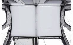 Berger Verona Air 300 Vorzelt -Berger 1205932 7128862