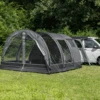 Berger Brindisi Air Aufblasbares Busvorzelt -Berger 1206046 7107931