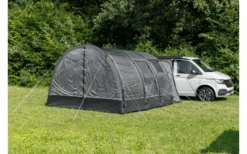 Berger Brindisi Air Aufblasbares Busvorzelt -Berger 1206049 7107940