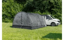 Berger Brindisi Air Aufblasbares Busvorzelt -Berger 1206052 7107949