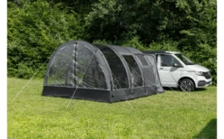 Berger Brindisi Air Aufblasbares Busvorzelt -Berger 1206055 7107958