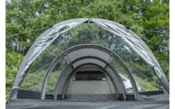 Berger Brindisi Air Aufblasbares Busvorzelt -Berger 1206058 7107967