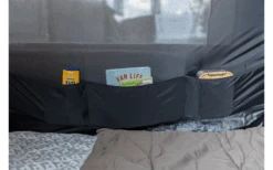 Berger Brindisi Air Aufblasbares Busvorzelt -Berger 1206070 7108003