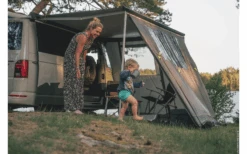 Outwell Backroads Awning Room Vorzelt Für Campingbusse -Berger 1209586 7145860