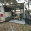 Outwell Backroads Awning Room Vorzelt Für Campingbusse -Berger 1209589 7145869