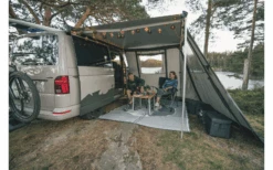Outwell Backroads Awning Room Vorzelt Für Campingbusse
