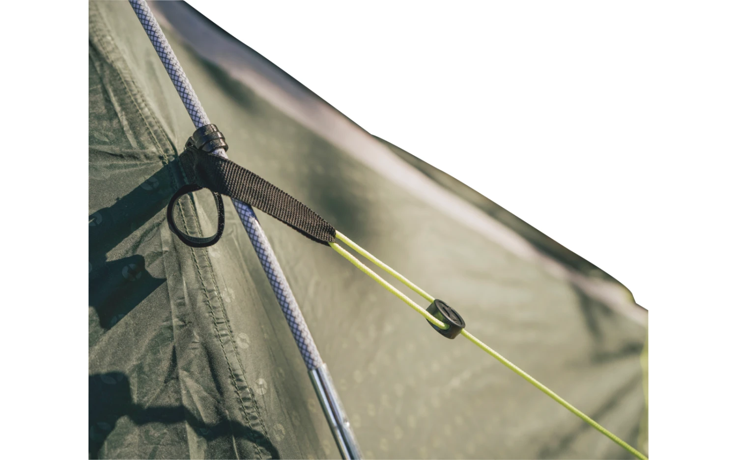 Outwell Cloud 4 Kuppelzelt Für 4 Personen 12 Outwell Cloud 4 Kuppelzelt Für 4 Personen – Bild 10