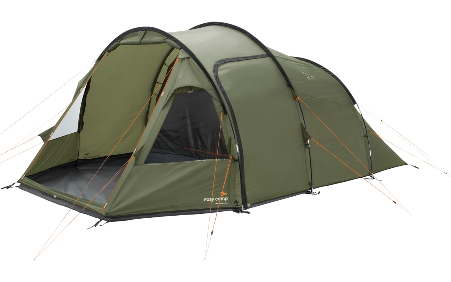 Easy Camp Hidra 5 Tunnelzelt Für 5 Personen 3 Easy Camp Hidra 5 Tunnelzelt Für 5 Personen