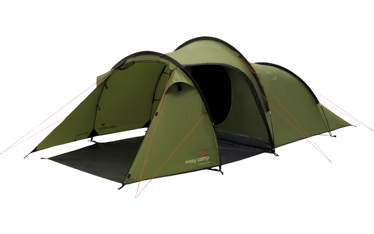 Easy Camp Hemsedal 3 Tunnelzelt Für 3 Personen 3 Easy Camp Hemsedal 3 Tunnelzelt Für 3 Personen