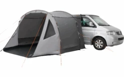 Easy Camp Eidfjord Tunnel 180 - 205 Cm Busvorzelt