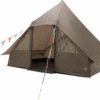 Easy Camp Glocken Familienzelt Für 8 Personen -Berger 1211398 7567540