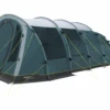 Outwell Carolina 6 Familienzelt Für 6 Personen 2 Outwell Carolina 6 Familienzelt Für 6 Personen -Berger 1211422 7526092